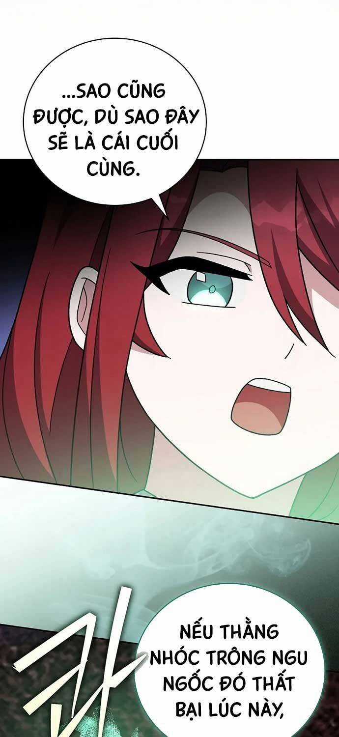 Nhân Vật Ngoài Lề Tiểu Thuyết Chapter 101 trang 65