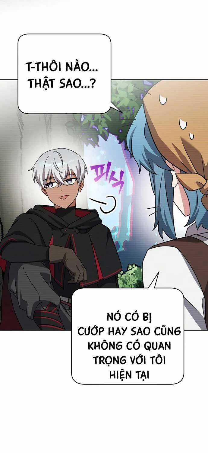 Nhân Vật Ngoài Lề Tiểu Thuyết Chapter 101 trang 9