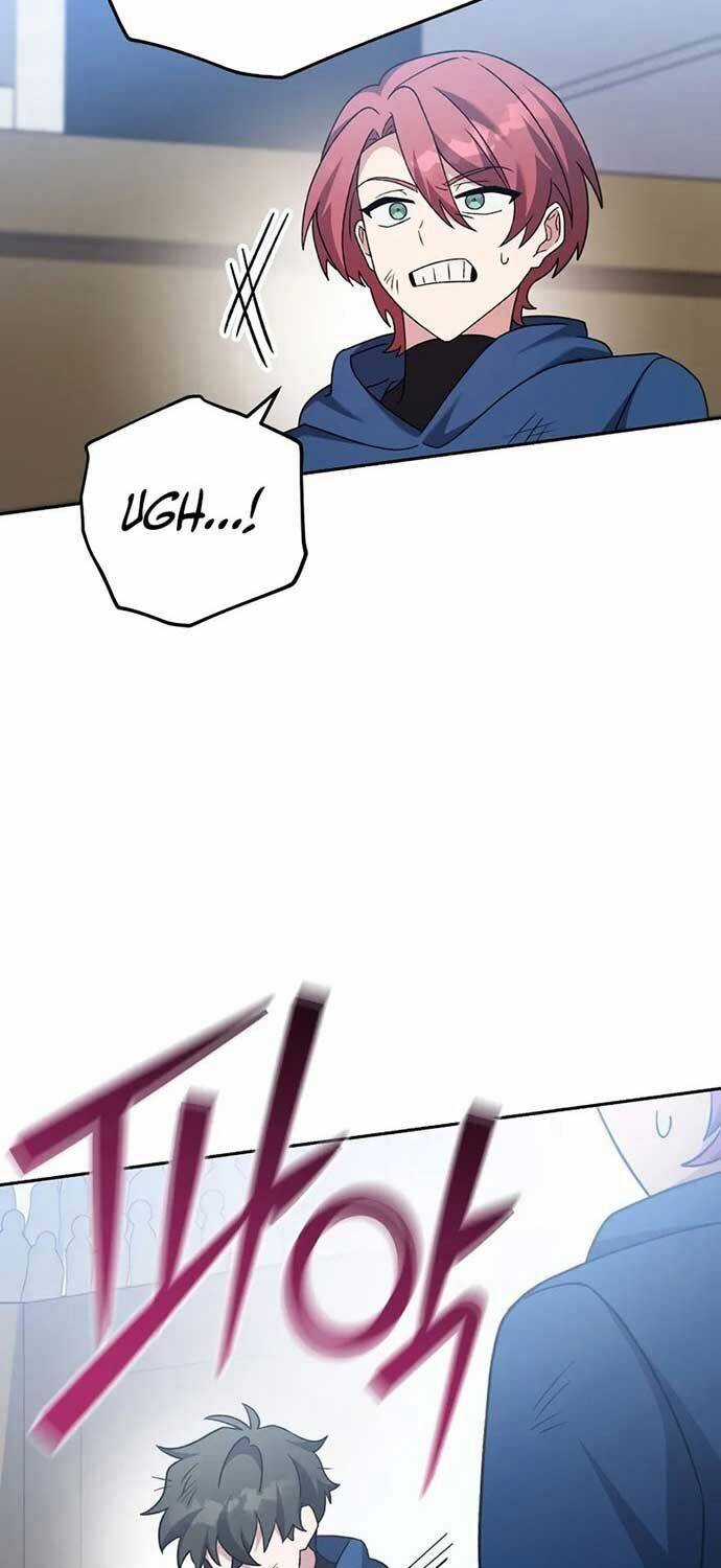 Nhân Vật Ngoài Lề Tiểu Thuyết Chapter 101 trang 95