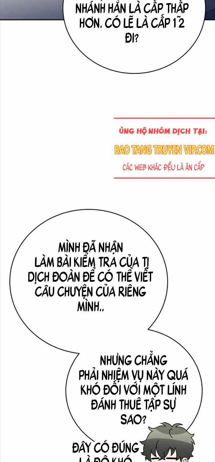 Nhân Vật Ngoài Lề Tiểu Thuyết Chapter 102 trang 13