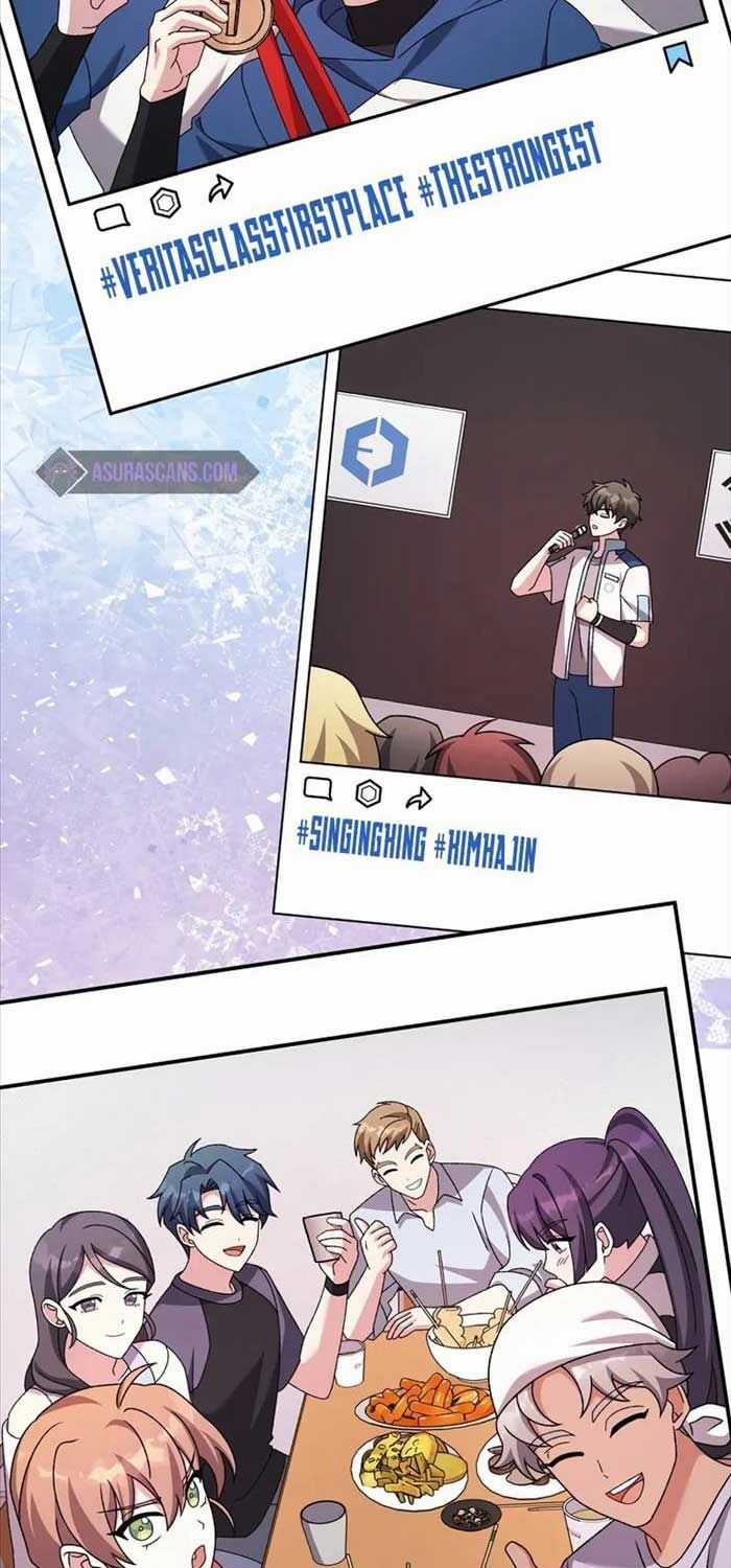 Nhân Vật Ngoài Lề Tiểu Thuyết Chapter 102 trang 2