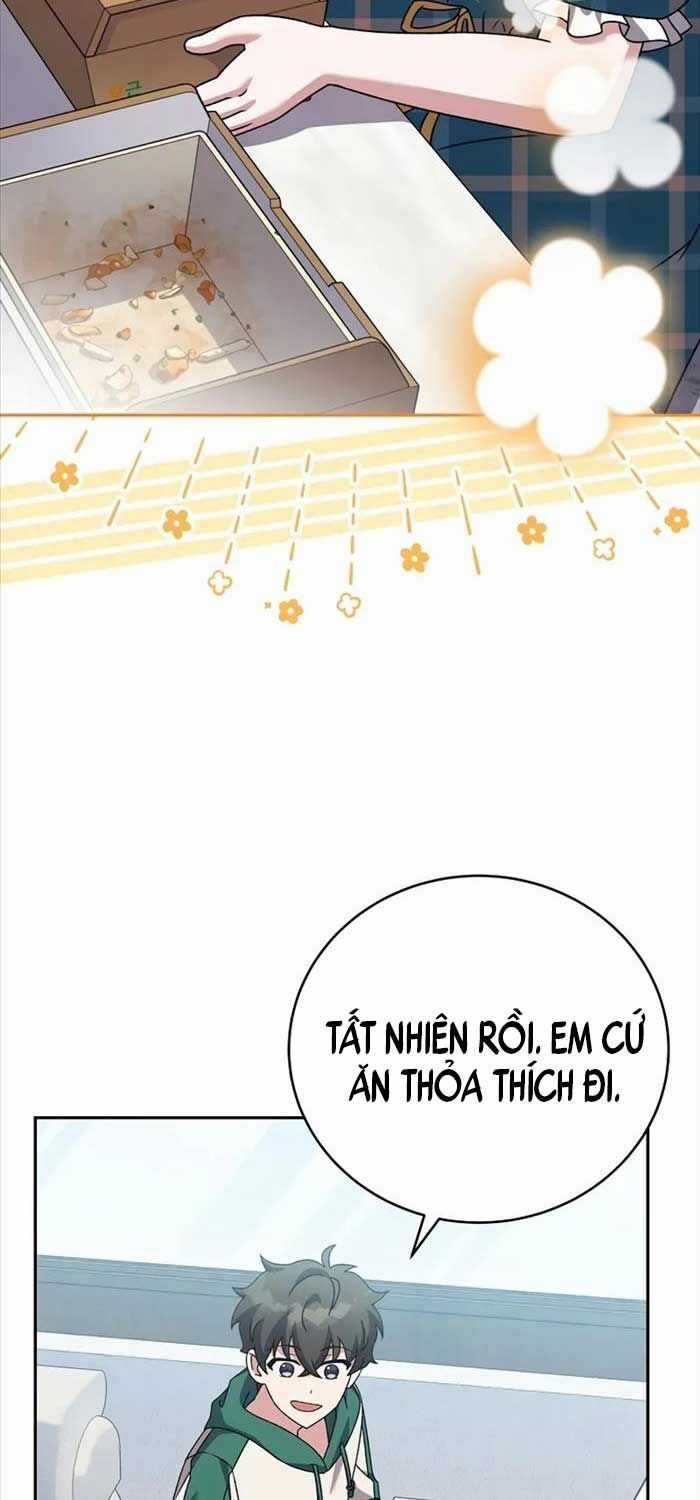 Nhân Vật Ngoài Lề Tiểu Thuyết Chapter 102 trang 20