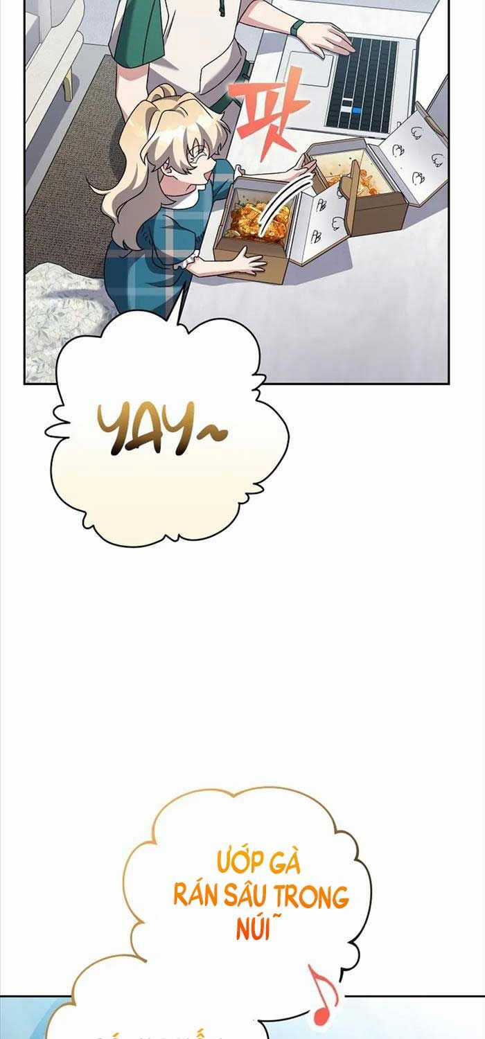 Nhân Vật Ngoài Lề Tiểu Thuyết Chapter 102 trang 21