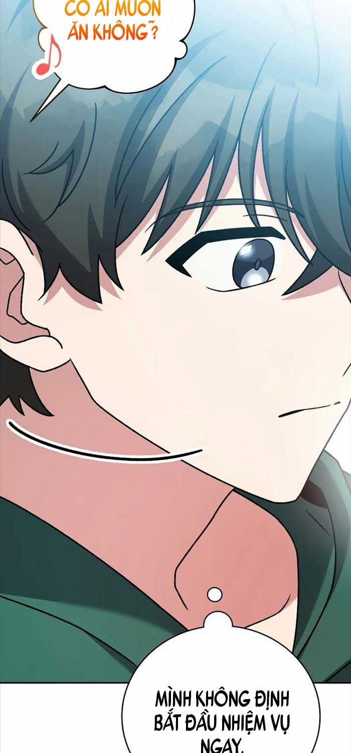 Nhân Vật Ngoài Lề Tiểu Thuyết Chapter 102 trang 22