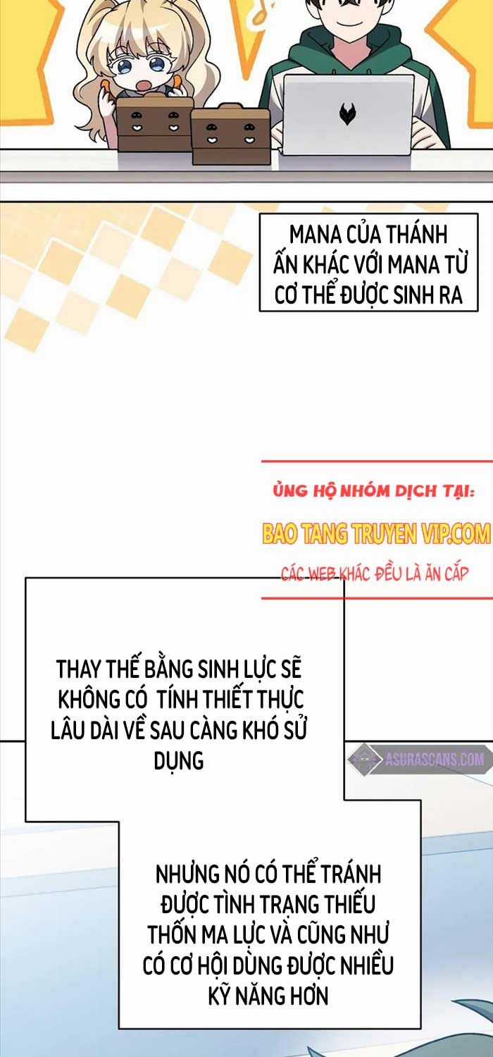 Nhân Vật Ngoài Lề Tiểu Thuyết Chapter 102 trang 30