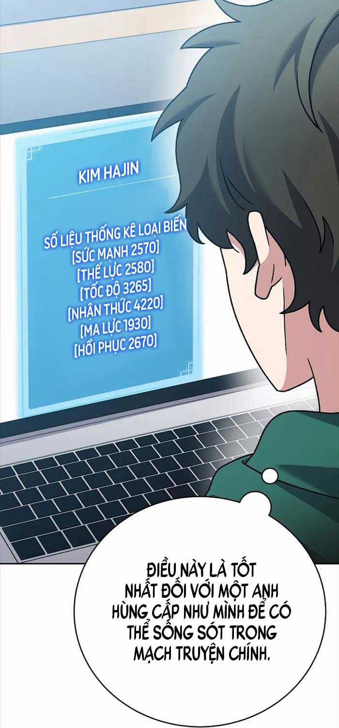 Nhân Vật Ngoài Lề Tiểu Thuyết Chapter 102 trang 31