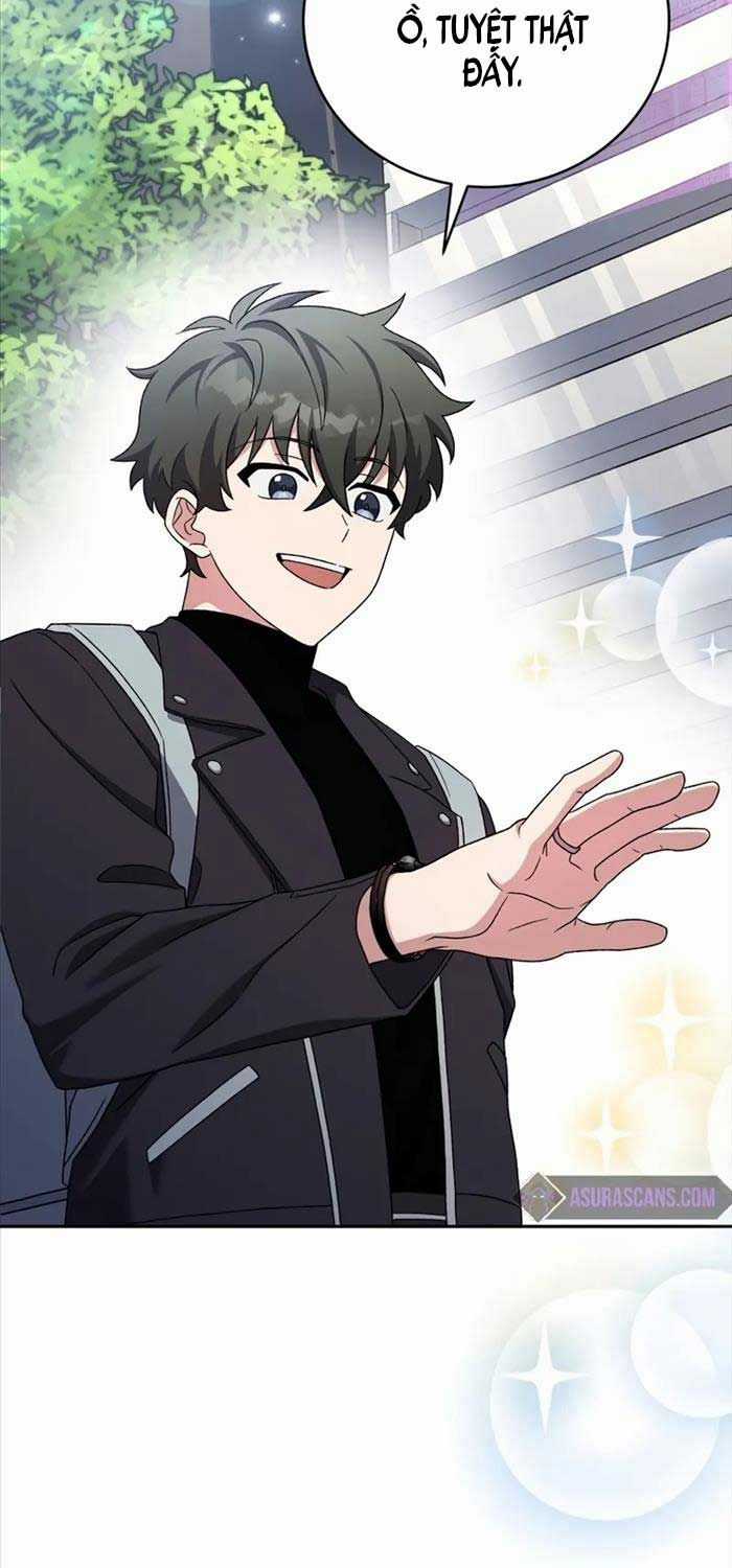 Nhân Vật Ngoài Lề Tiểu Thuyết Chapter 102 trang 45