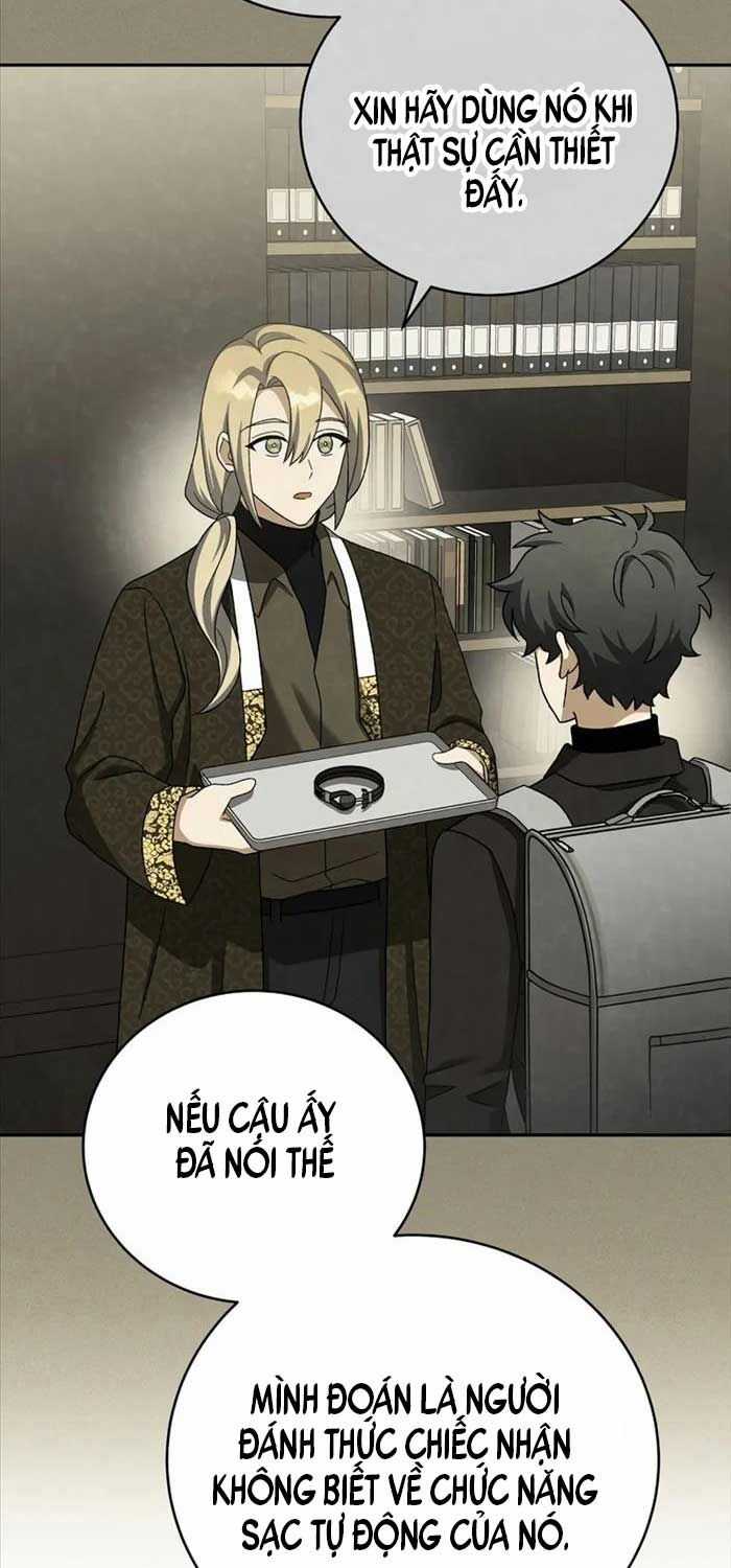 Nhân Vật Ngoài Lề Tiểu Thuyết Chapter 102 trang 48