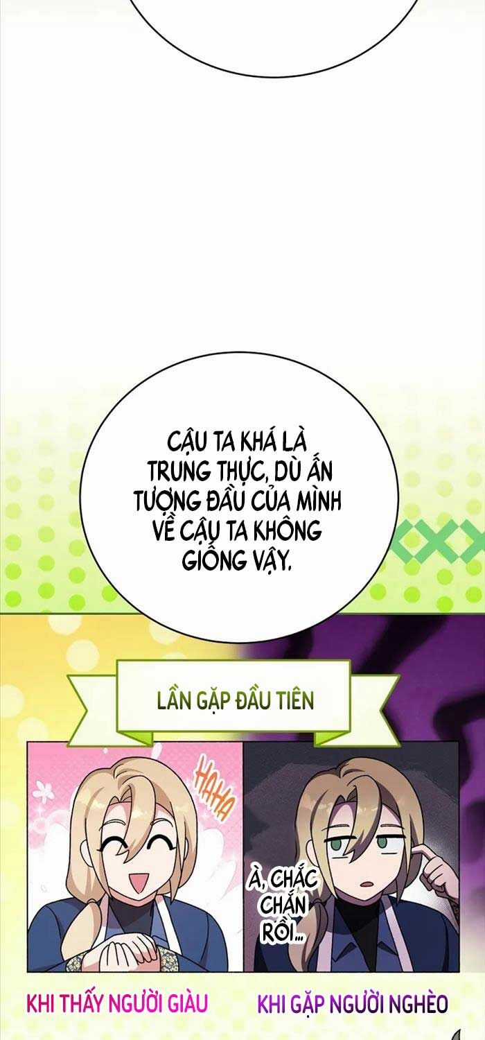 Nhân Vật Ngoài Lề Tiểu Thuyết Chapter 102 trang 49