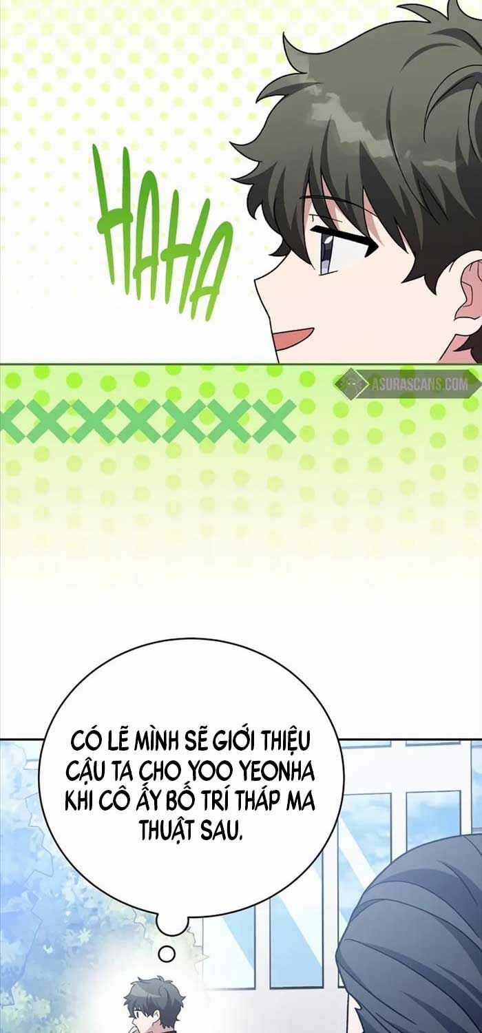 Nhân Vật Ngoài Lề Tiểu Thuyết Chapter 102 trang 50