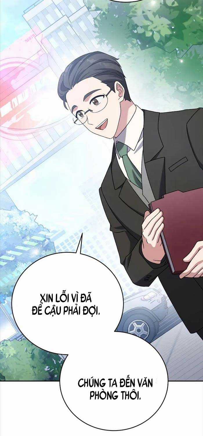 Nhân Vật Ngoài Lề Tiểu Thuyết Chapter 102 trang 53