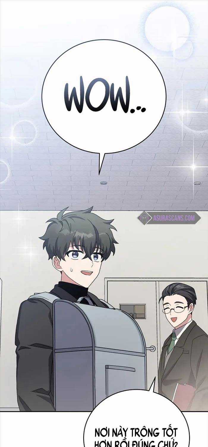 Nhân Vật Ngoài Lề Tiểu Thuyết Chapter 102 trang 54