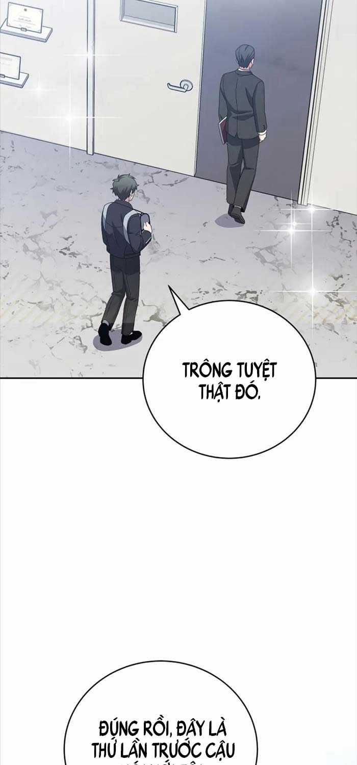 Nhân Vật Ngoài Lề Tiểu Thuyết Chapter 102 trang 56