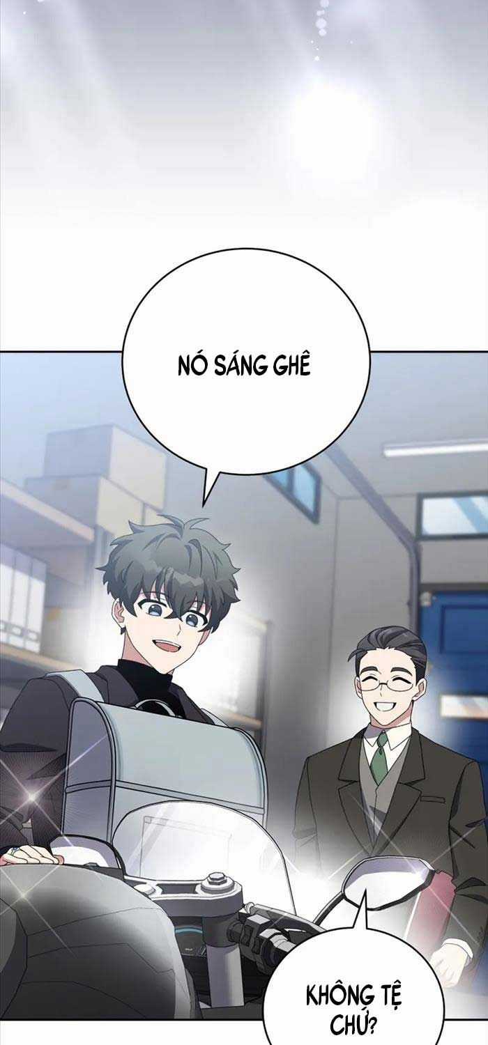 Nhân Vật Ngoài Lề Tiểu Thuyết Chapter 102 trang 58