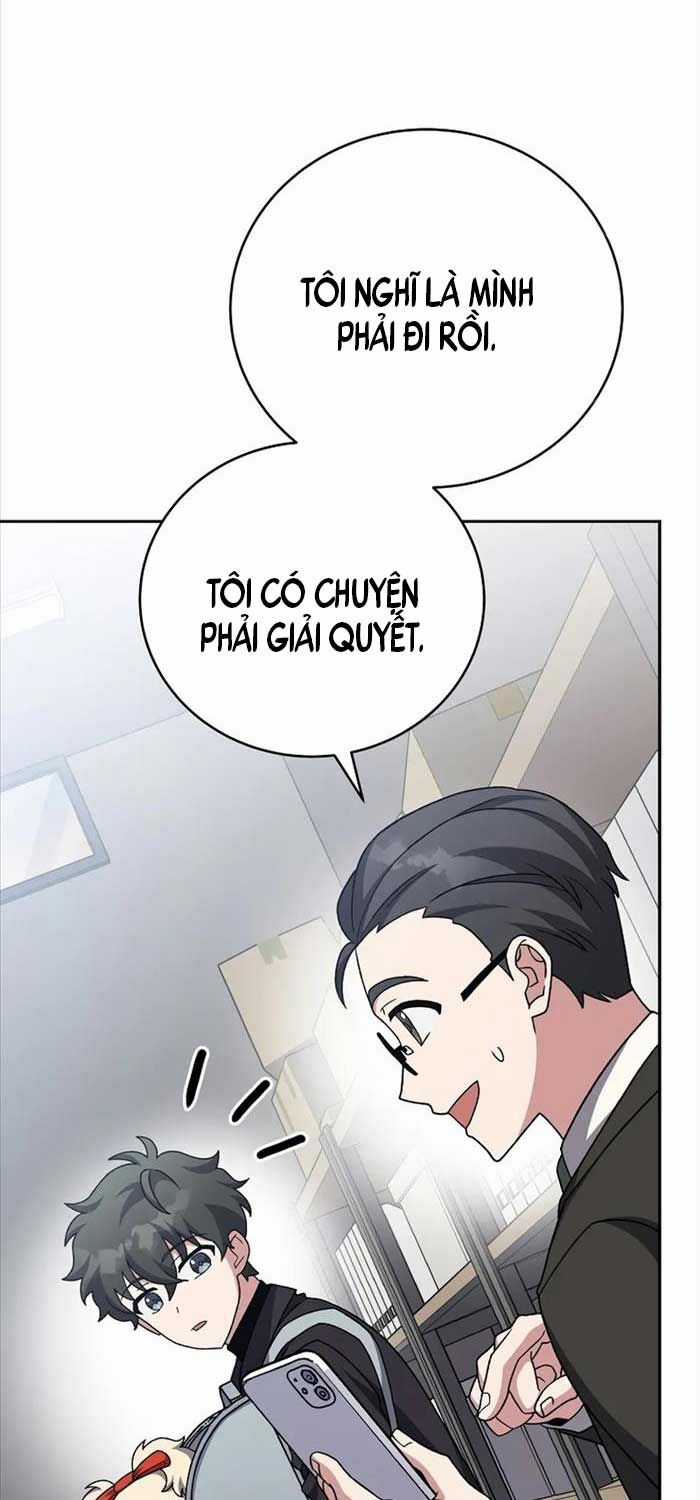 Nhân Vật Ngoài Lề Tiểu Thuyết Chapter 102 trang 67