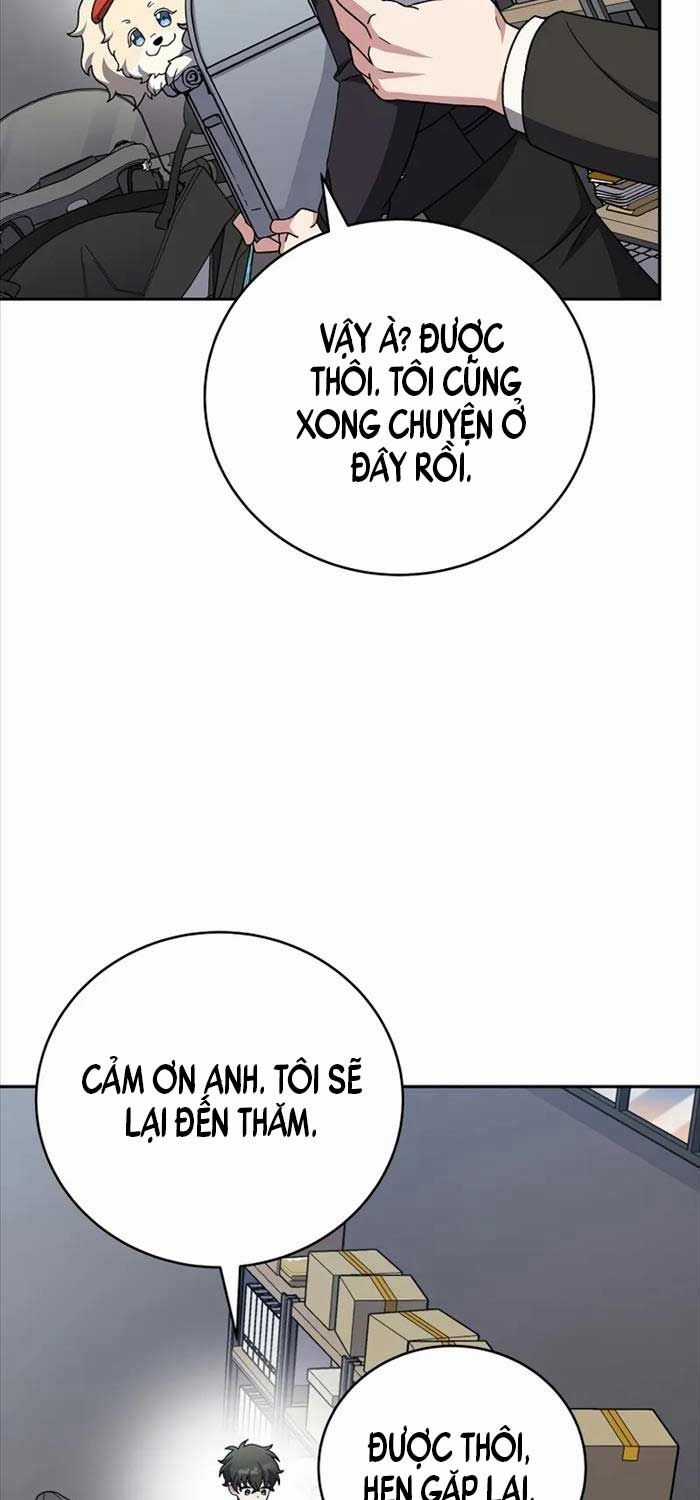 Nhân Vật Ngoài Lề Tiểu Thuyết Chapter 102 trang 68