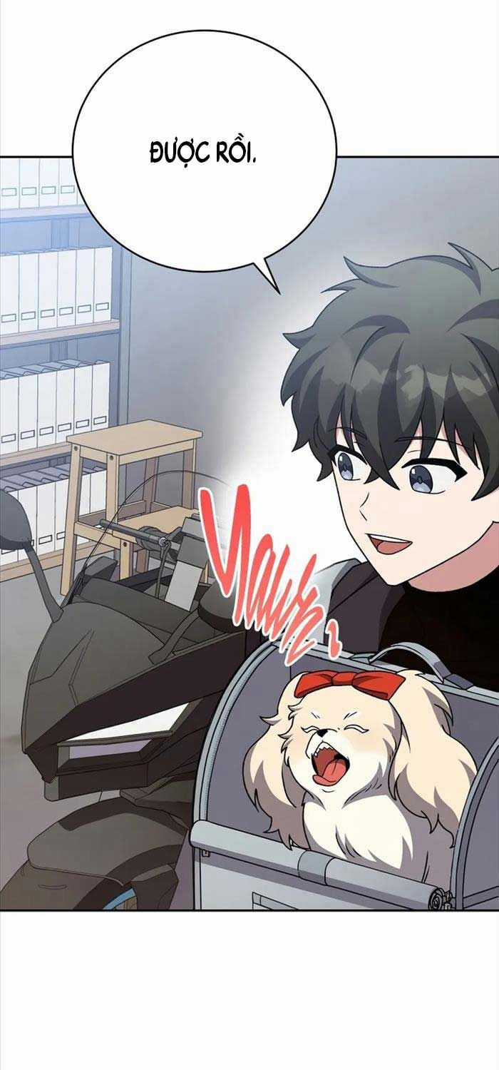 Nhân Vật Ngoài Lề Tiểu Thuyết Chapter 102 trang 70