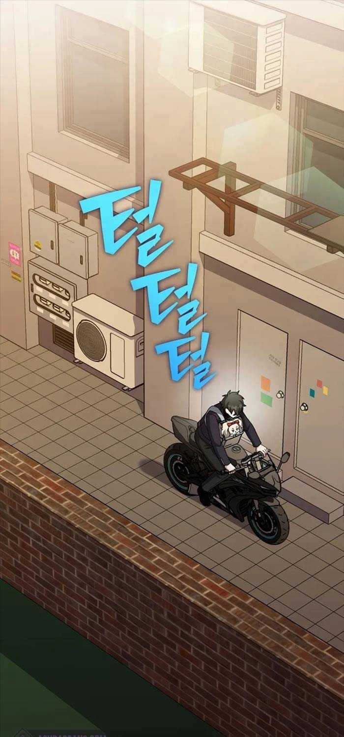 Nhân Vật Ngoài Lề Tiểu Thuyết Chapter 102 trang 72