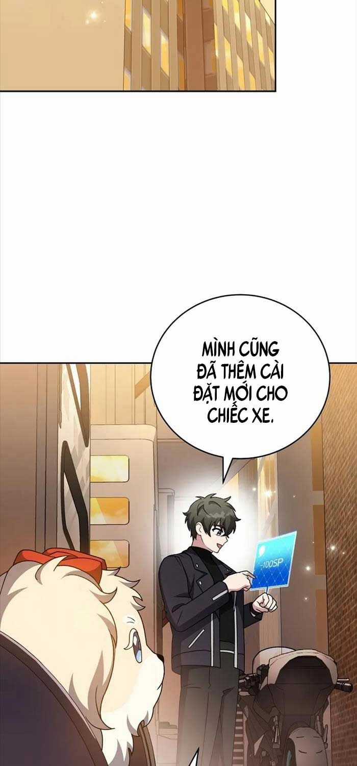 Nhân Vật Ngoài Lề Tiểu Thuyết Chapter 102 trang 74