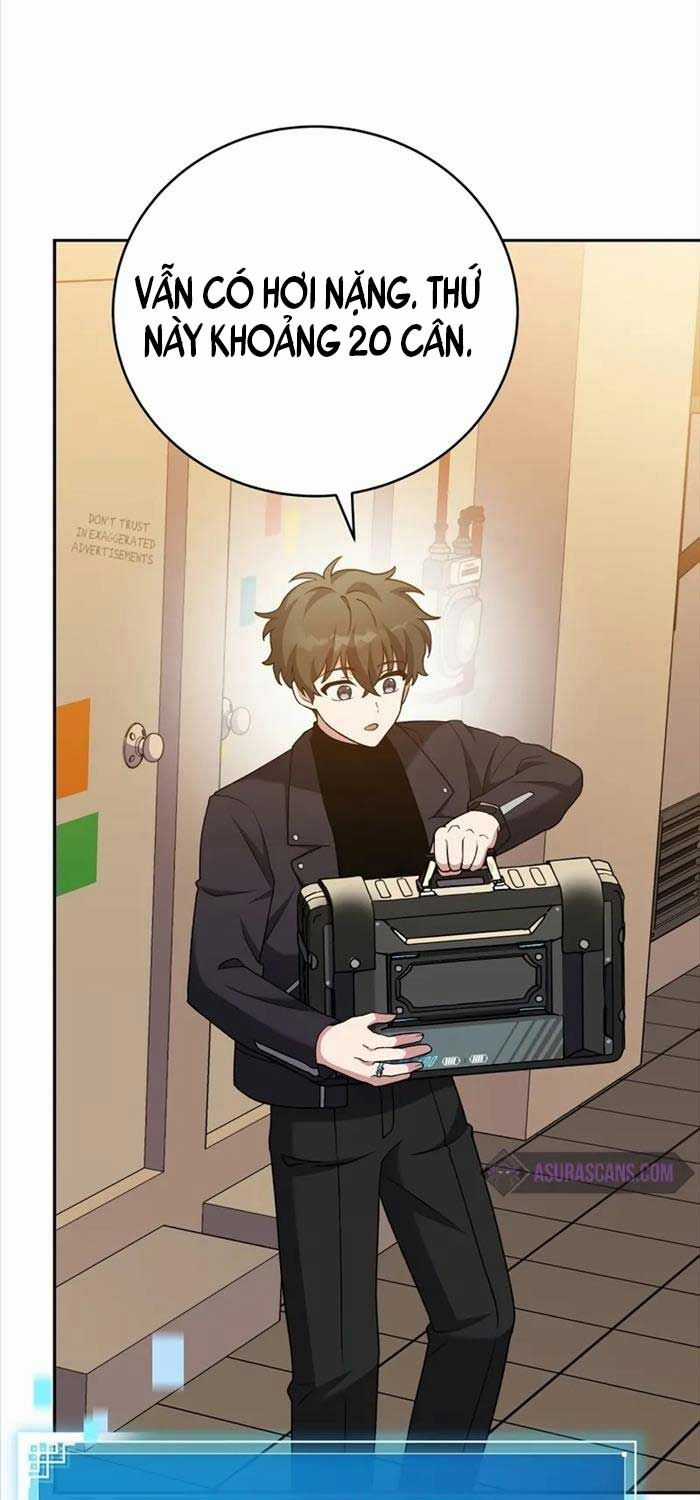 Nhân Vật Ngoài Lề Tiểu Thuyết Chapter 102 trang 80