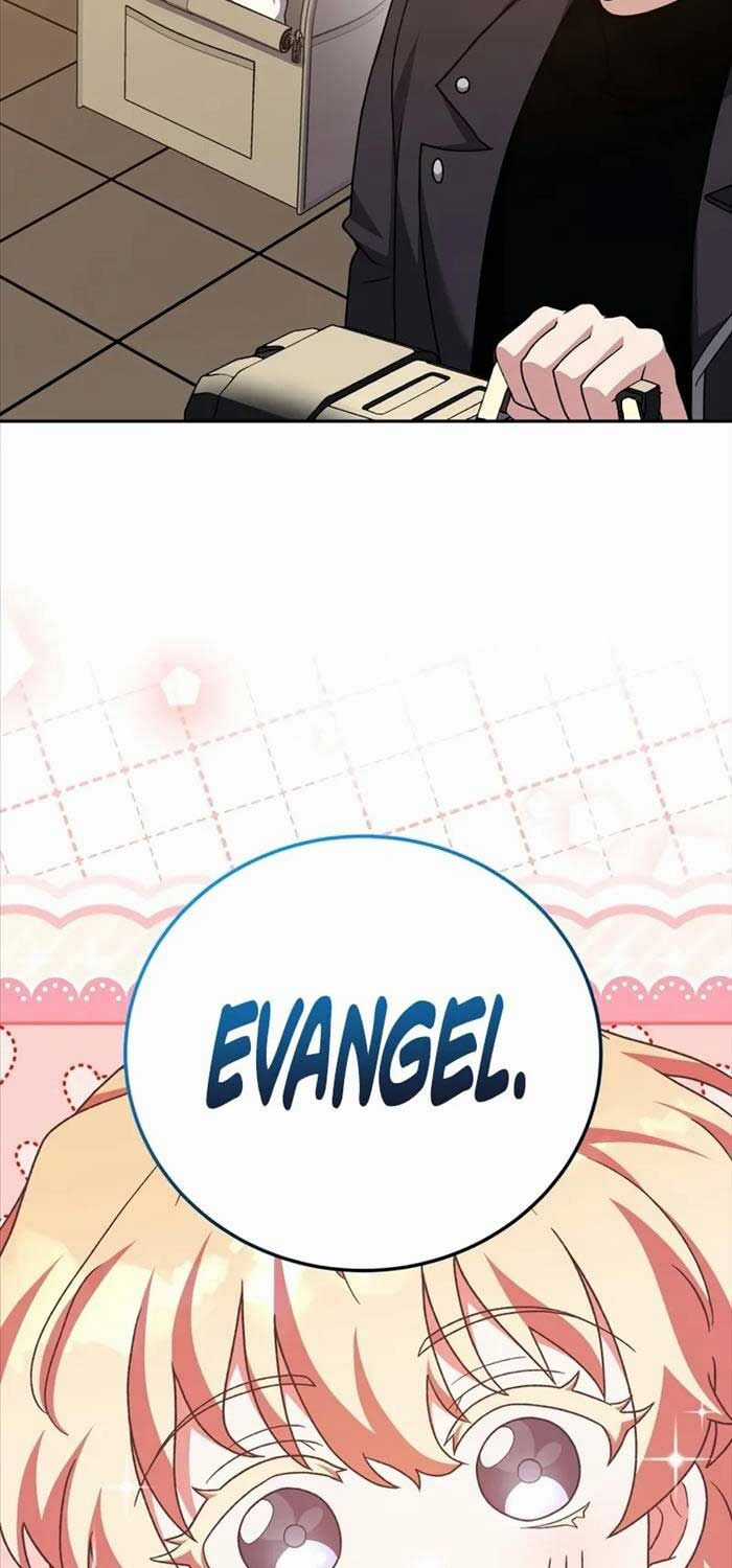 Nhân Vật Ngoài Lề Tiểu Thuyết Chapter 102 trang 82