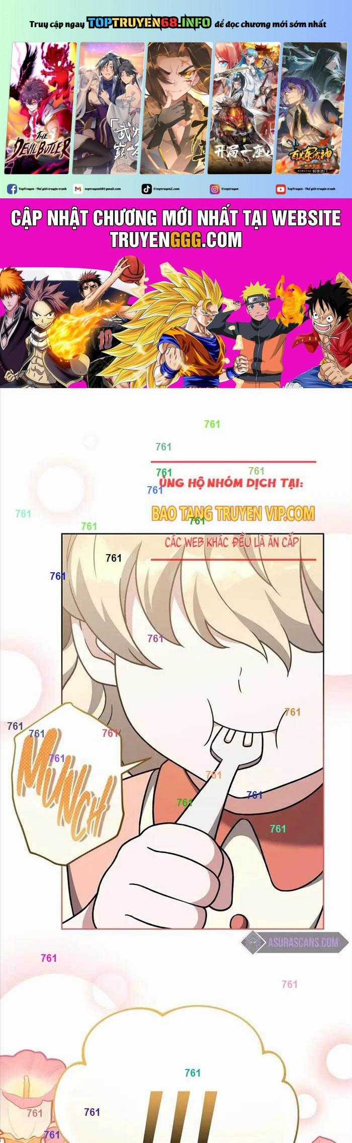 Nhân Vật Ngoài Lề Tiểu Thuyết Chapter 103 trang 0