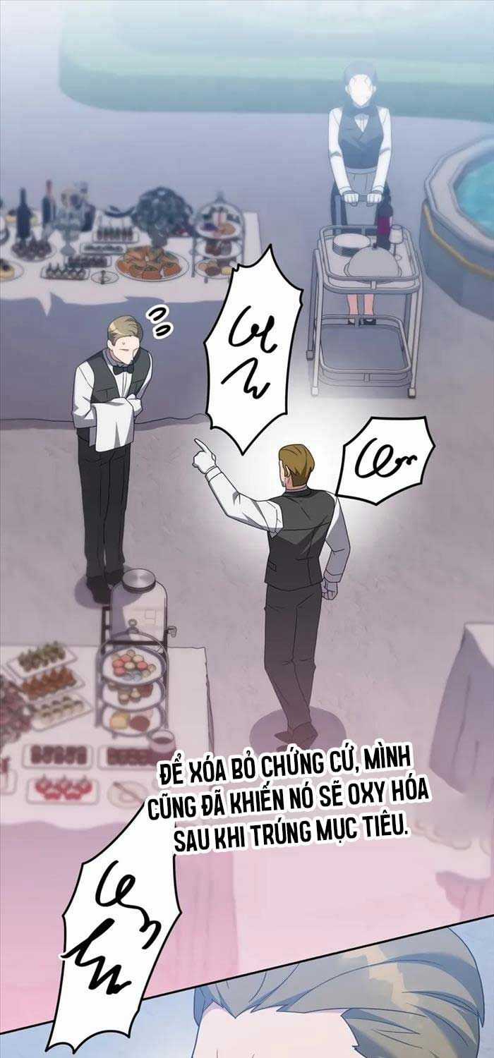 Nhân Vật Ngoài Lề Tiểu Thuyết Chapter 103 trang 112