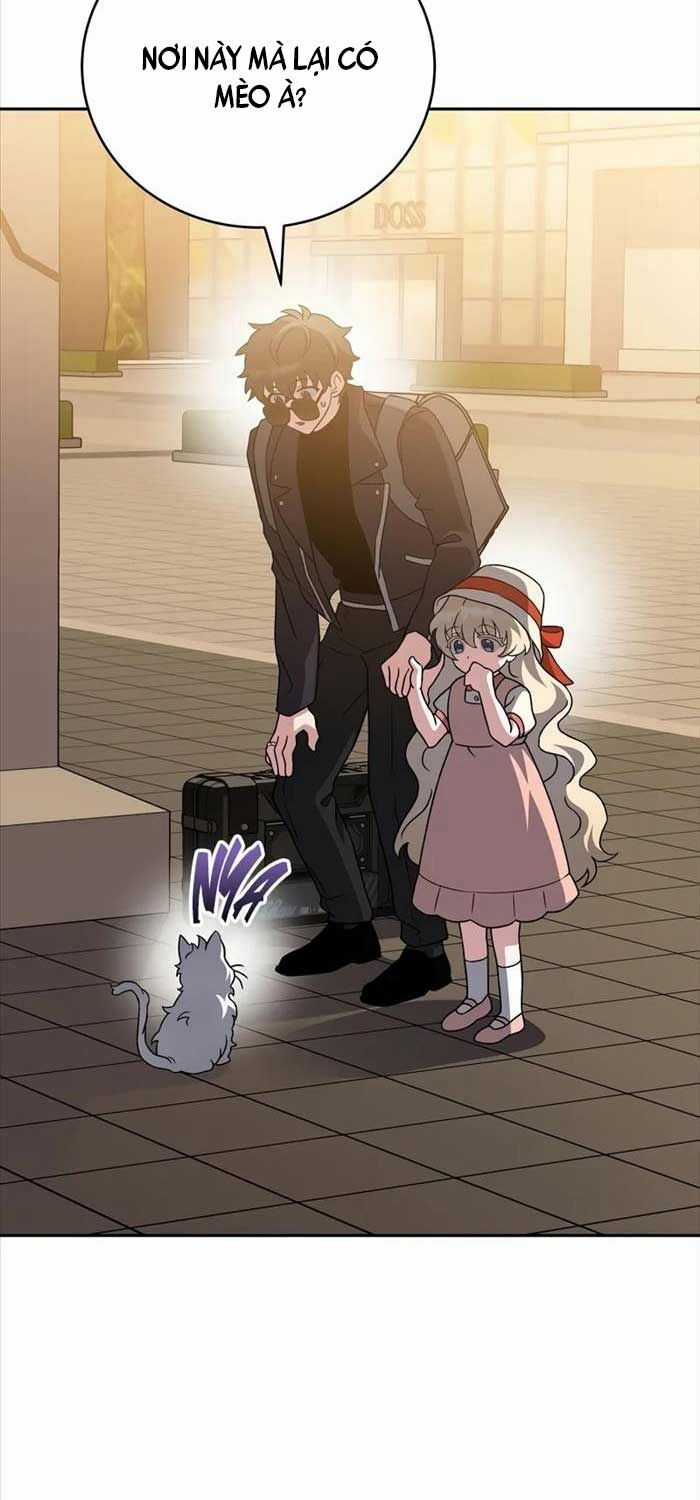 Nhân Vật Ngoài Lề Tiểu Thuyết Chapter 103 trang 20