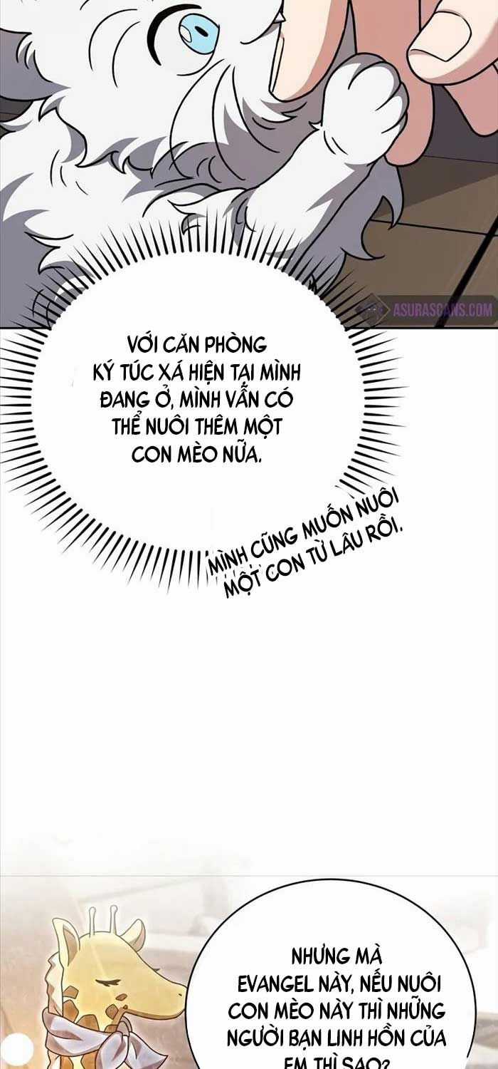 Nhân Vật Ngoài Lề Tiểu Thuyết Chapter 103 trang 24