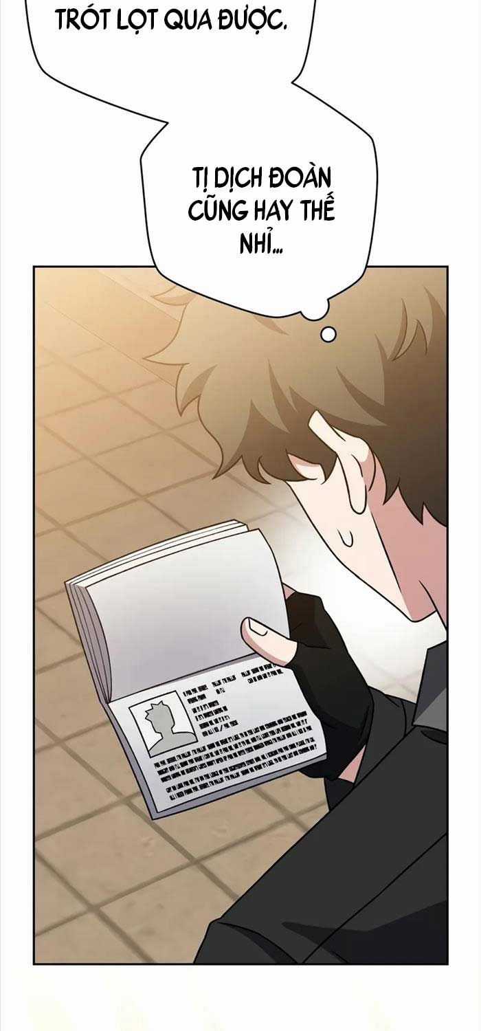 Nhân Vật Ngoài Lề Tiểu Thuyết Chapter 103 trang 36