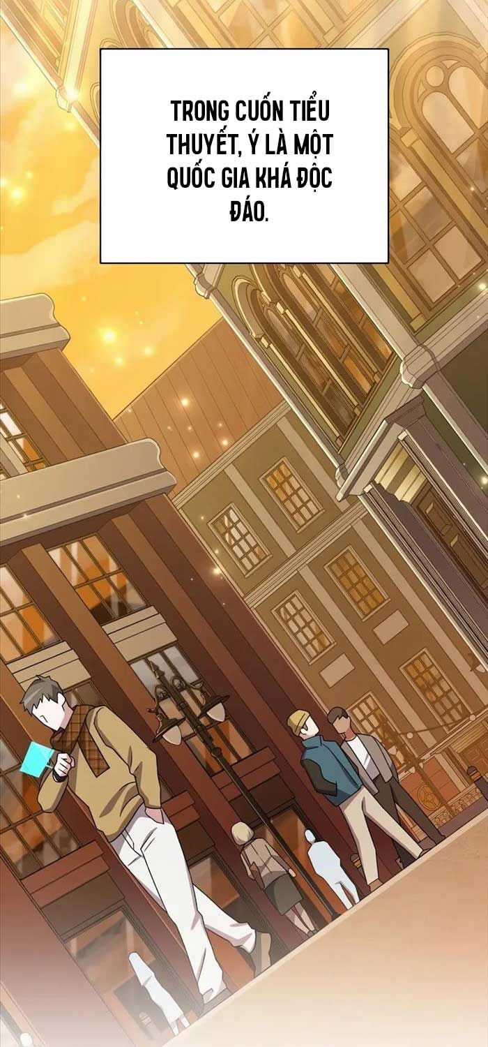 Nhân Vật Ngoài Lề Tiểu Thuyết Chapter 103 trang 39