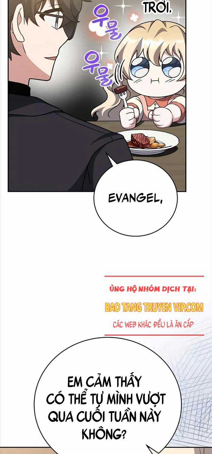 Nhân Vật Ngoài Lề Tiểu Thuyết Chapter 103 trang 4