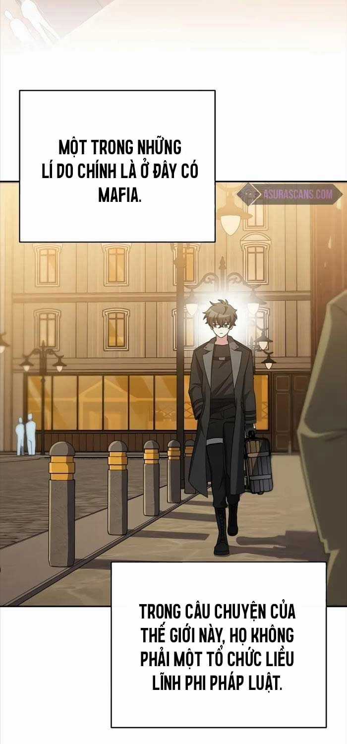 Nhân Vật Ngoài Lề Tiểu Thuyết Chapter 103 trang 40