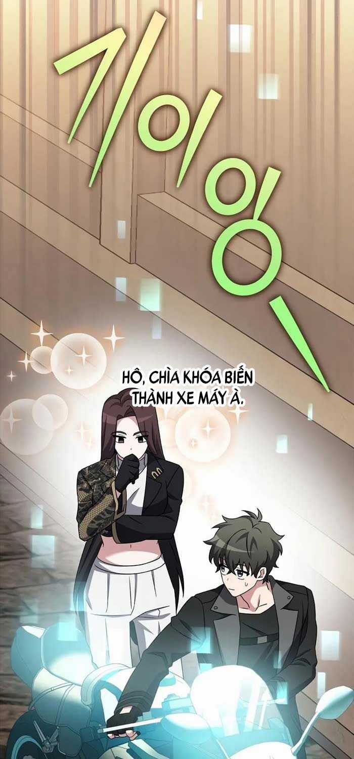 Nhân Vật Ngoài Lề Tiểu Thuyết Chapter 103 trang 53