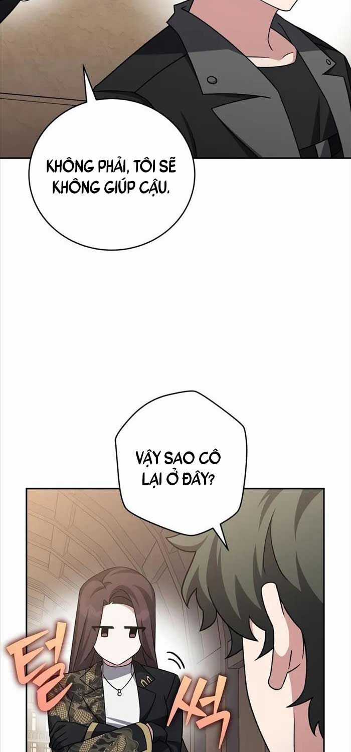 Nhân Vật Ngoài Lề Tiểu Thuyết Chapter 103 trang 55