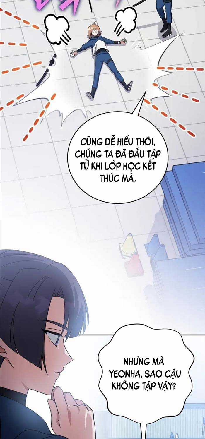 Nhân Vật Ngoài Lề Tiểu Thuyết Chapter 103 trang 62