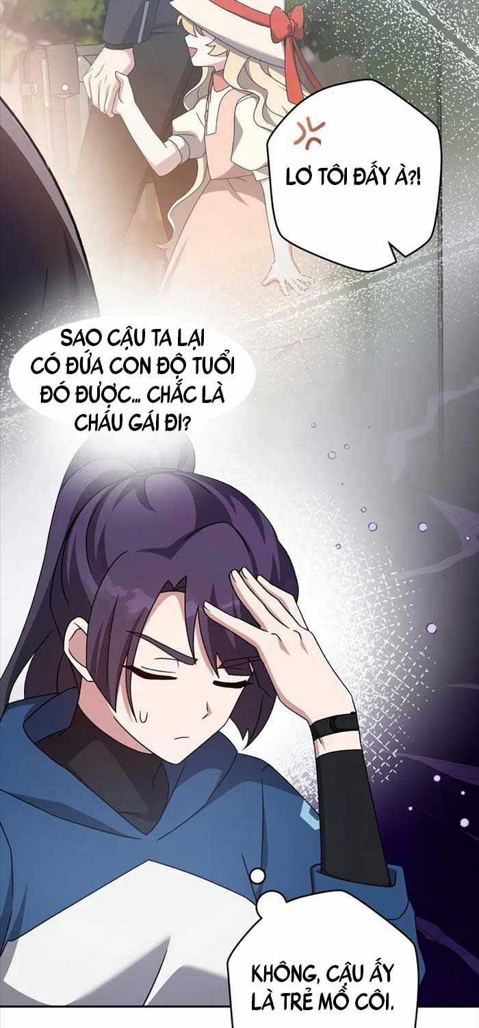 Nhân Vật Ngoài Lề Tiểu Thuyết Chapter 103 trang 64