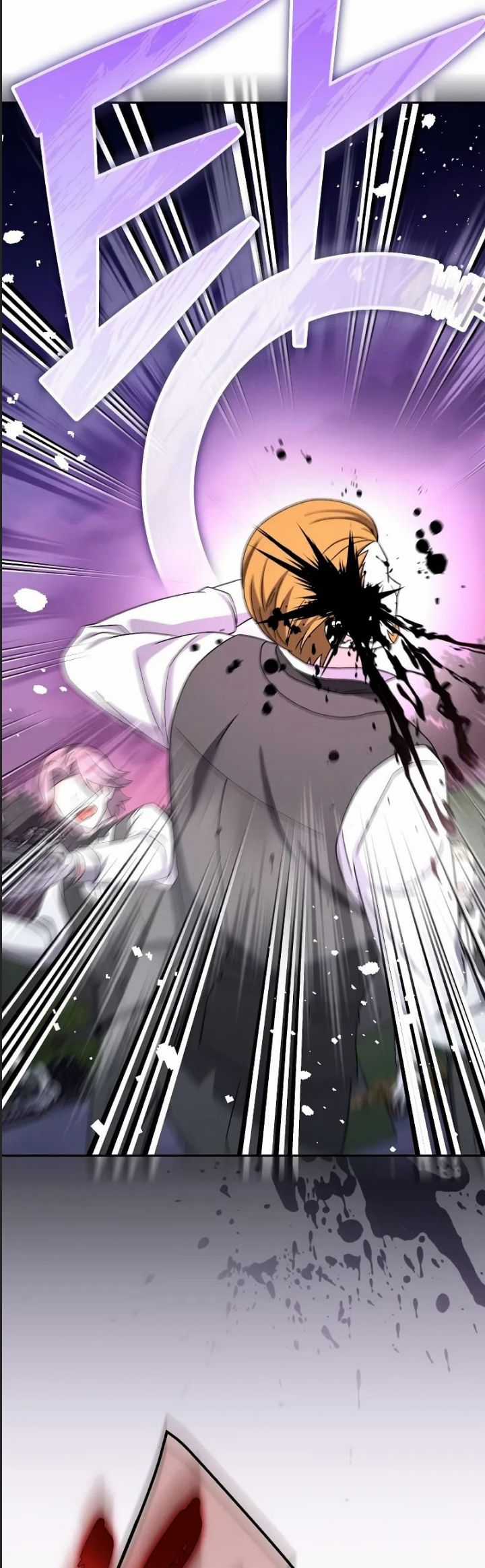 Nhân Vật Ngoài Lề Tiểu Thuyết Chapter 104 trang 16