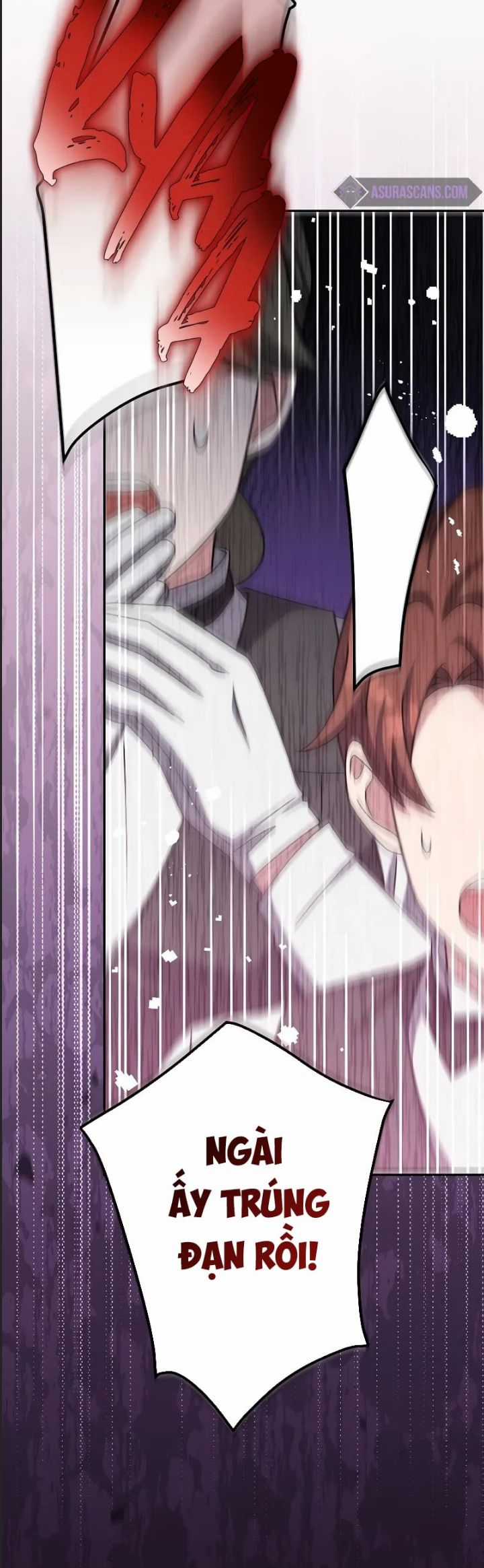 Nhân Vật Ngoài Lề Tiểu Thuyết Chapter 104 trang 17