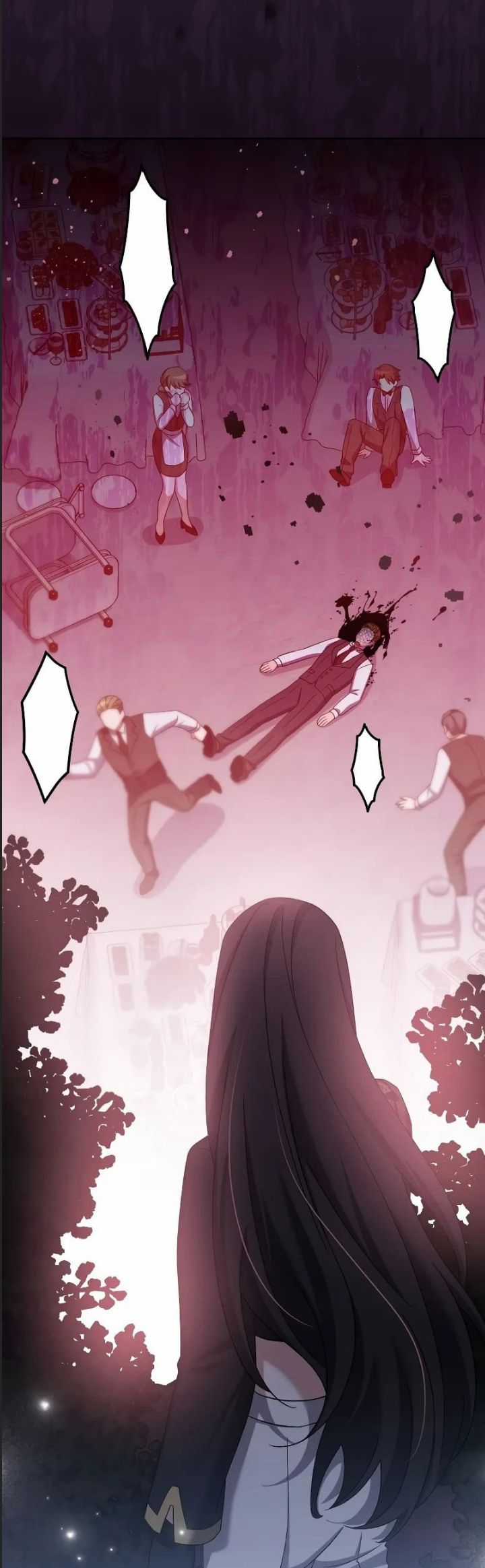 Nhân Vật Ngoài Lề Tiểu Thuyết Chapter 104 trang 18