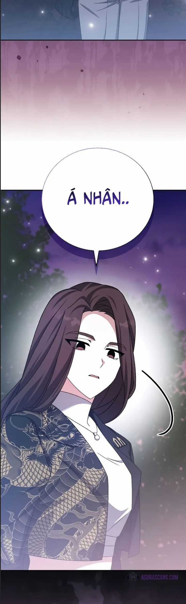 Nhân Vật Ngoài Lề Tiểu Thuyết Chapter 104 trang 19