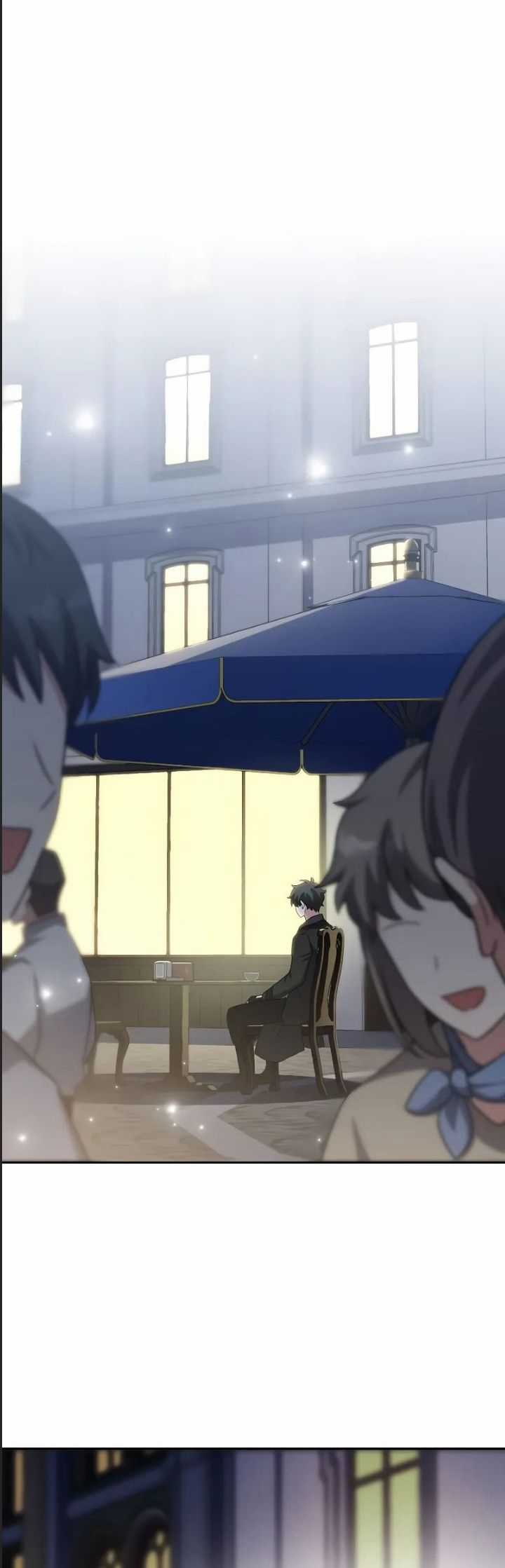 Nhân Vật Ngoài Lề Tiểu Thuyết Chapter 104 trang 22