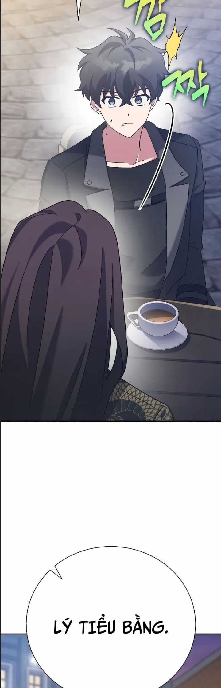 Nhân Vật Ngoài Lề Tiểu Thuyết Chapter 104 trang 24