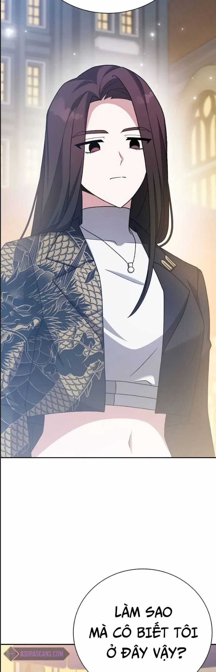 Nhân Vật Ngoài Lề Tiểu Thuyết Chapter 104 trang 25