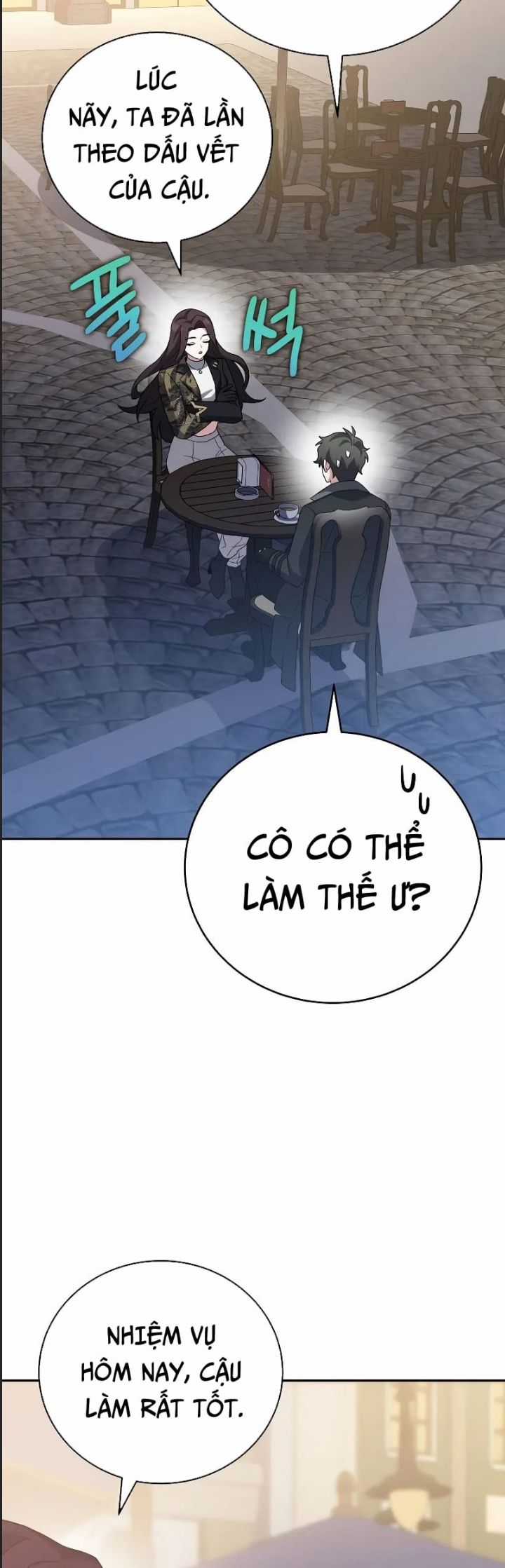 Nhân Vật Ngoài Lề Tiểu Thuyết Chapter 104 trang 26