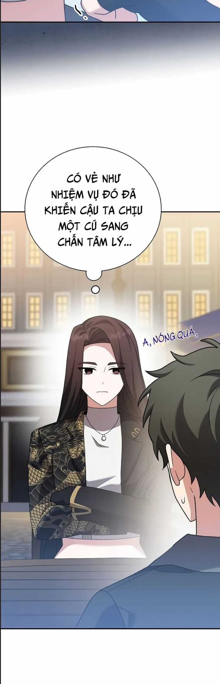 Nhân Vật Ngoài Lề Tiểu Thuyết Chapter 104 trang 28