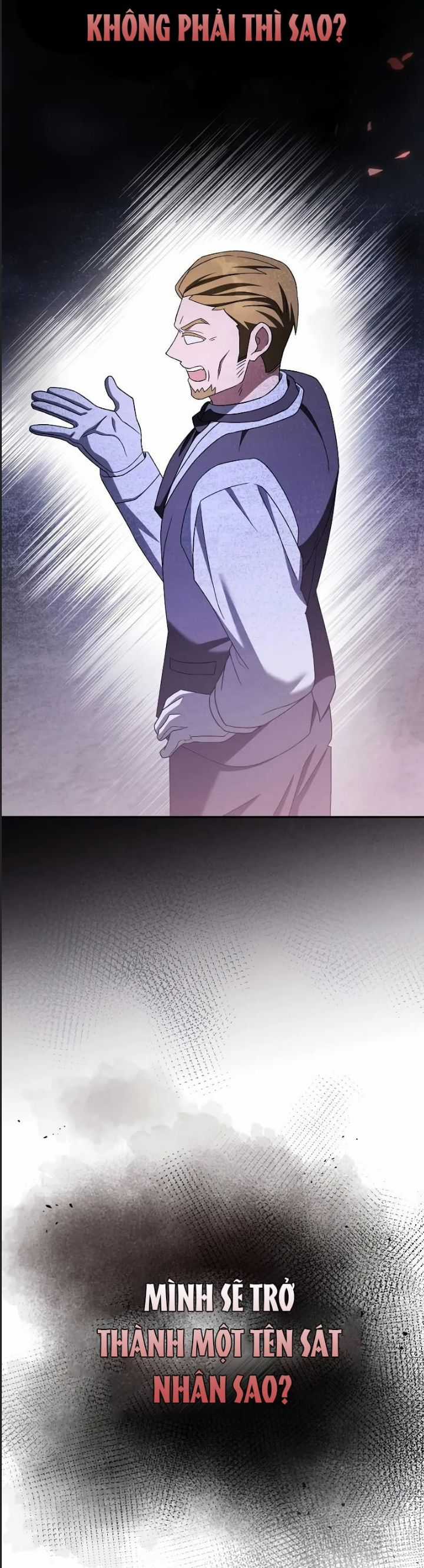 Nhân Vật Ngoài Lề Tiểu Thuyết Chapter 104 trang 3