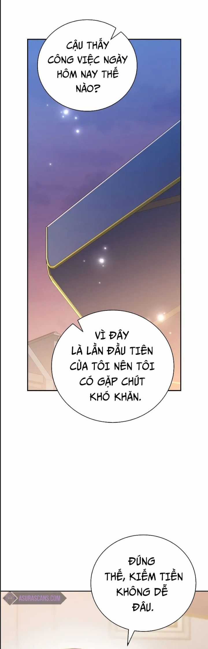 Nhân Vật Ngoài Lề Tiểu Thuyết Chapter 104 trang 30