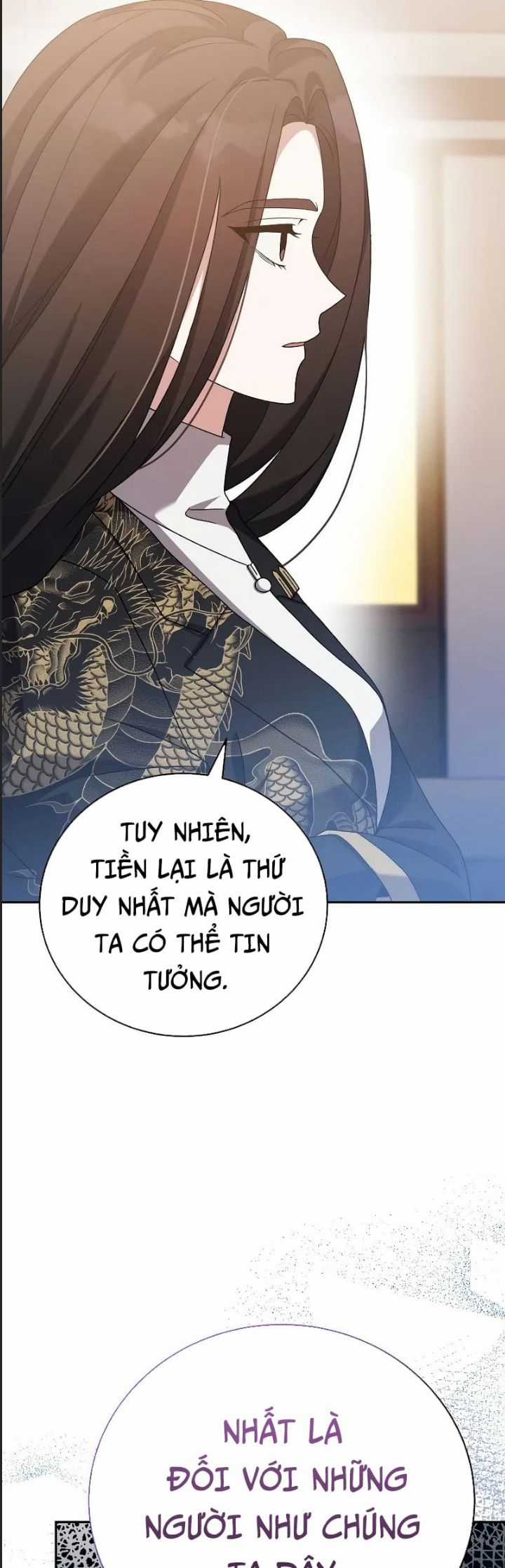 Nhân Vật Ngoài Lề Tiểu Thuyết Chapter 104 trang 31