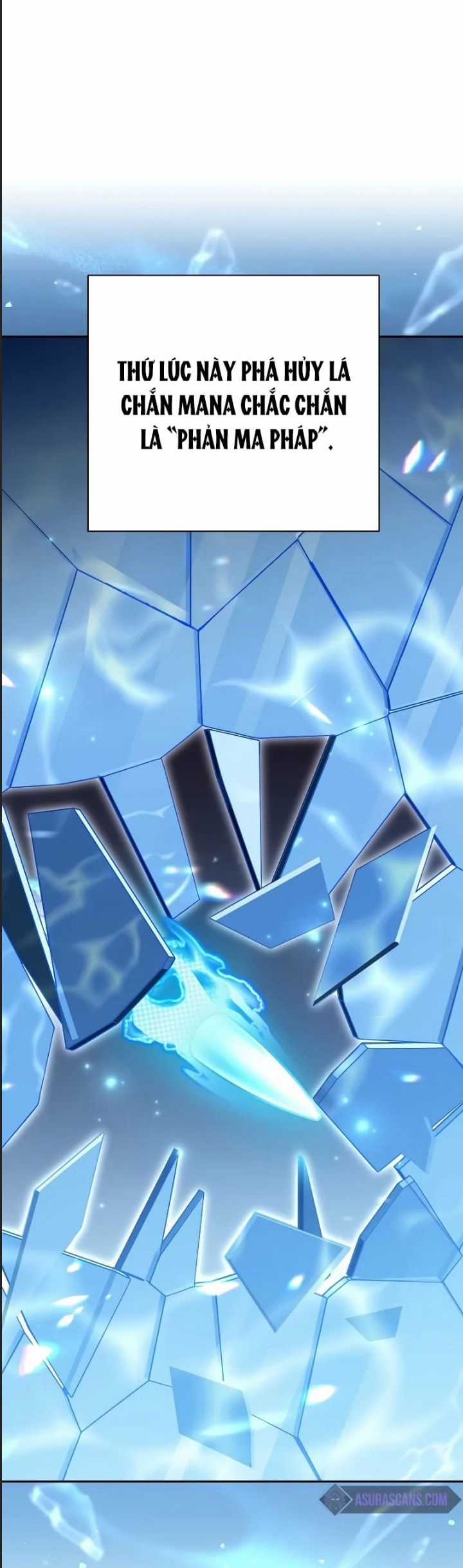 Nhân Vật Ngoài Lề Tiểu Thuyết Chapter 104 trang 37